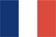 フランス