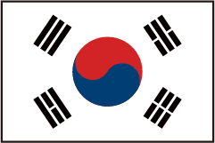 韓国