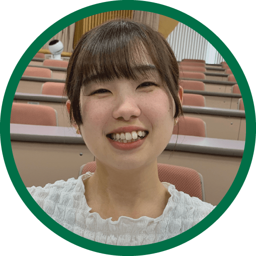 長山 来未さん