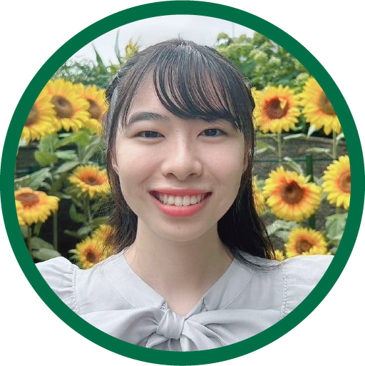 河合 梨奈さん
