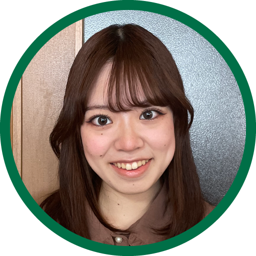 岩切 こころさん