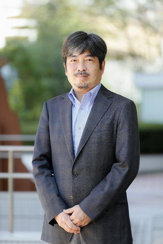 椙山女学園 理事長 椙山 泰生