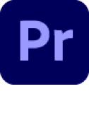 Premiere Pro